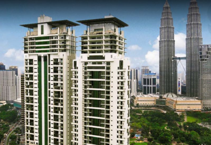 The Binjai on The Park