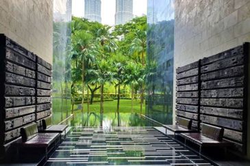 The Binjai on The Park