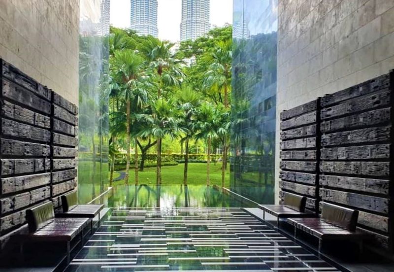 The Binjai on The Park