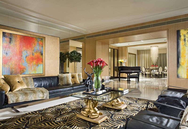 The Binjai on The Park