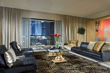 The Binjai on The Park