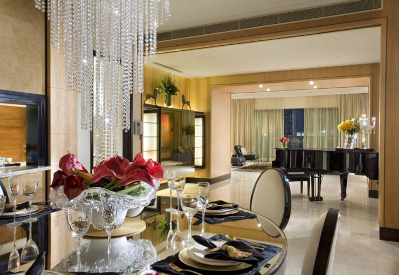 The Binjai on The Park