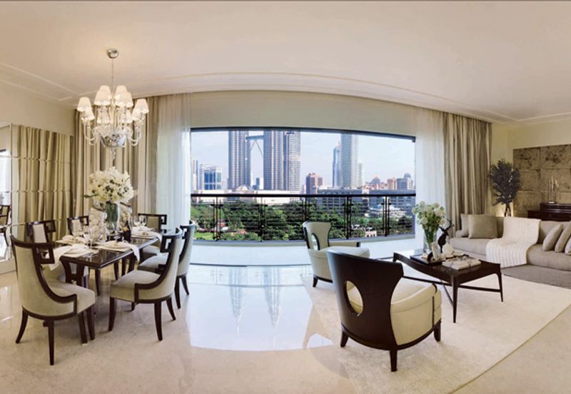 The Binjai on The Park