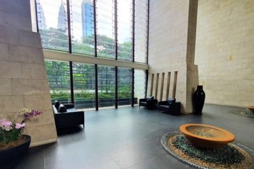 The Binjai on The Park