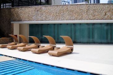 The Binjai on The Park