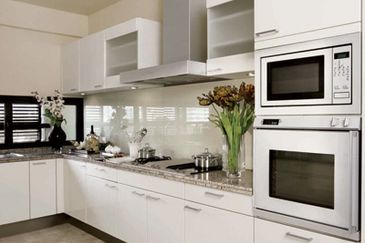 The Binjai on The Park