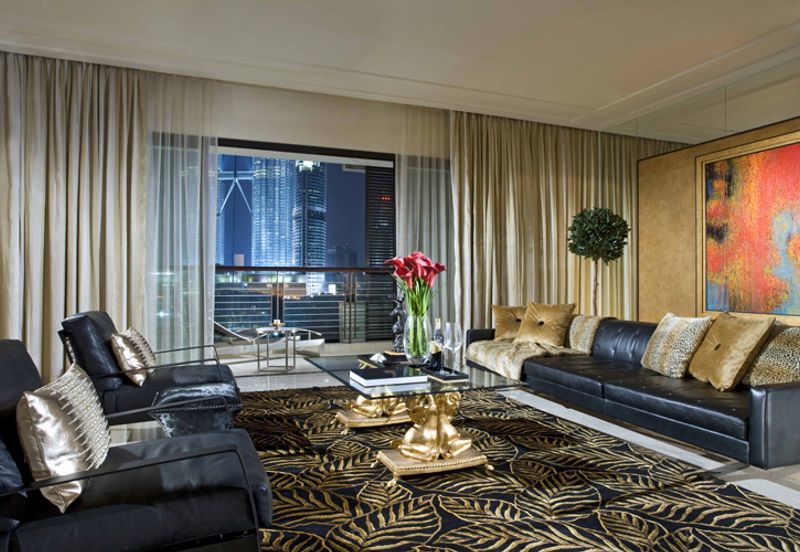 The Binjai on The Park