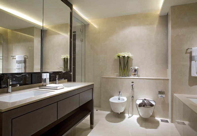 The Binjai on The Park