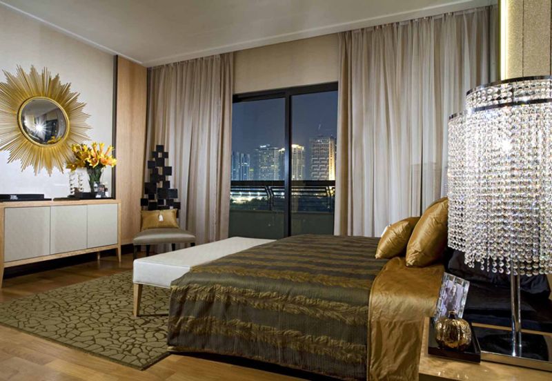 The Binjai on The Park