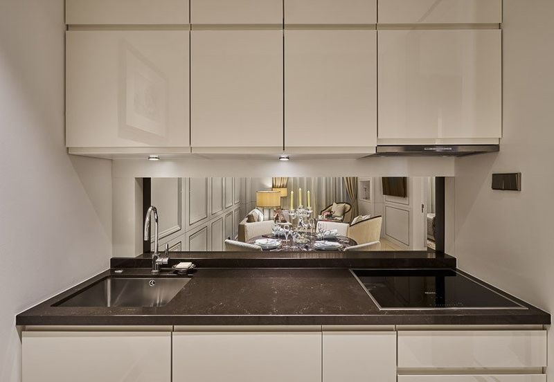 Pavilion Suites Kuala Lumpur