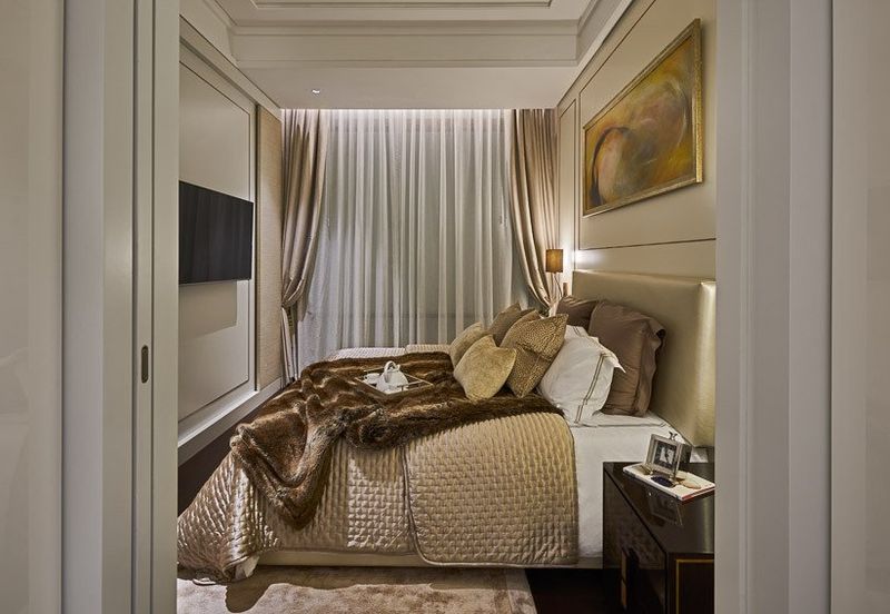 Pavilion Suites Kuala Lumpur