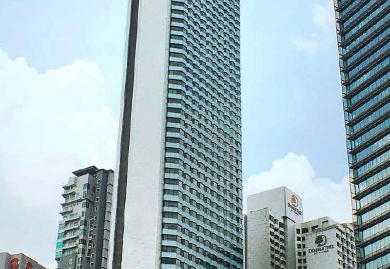 Vista Tower
