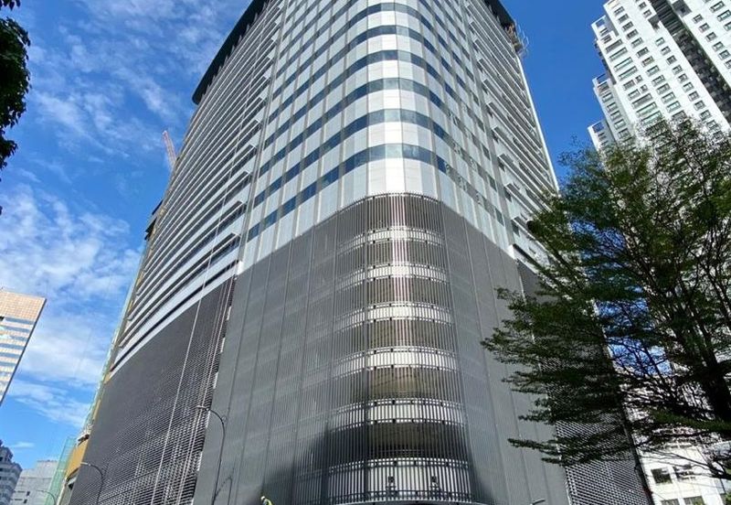 Menara Great Eastern 2