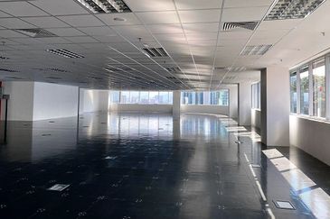 Menara Great Eastern 2