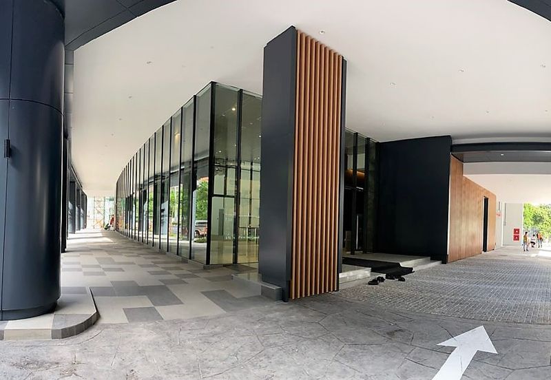 Menara Great Eastern 2