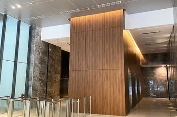 Menara Great Eastern 2