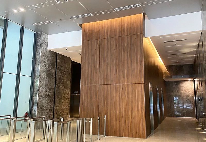 Menara Great Eastern 2