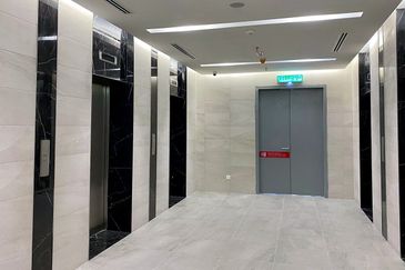 Menara Great Eastern 2