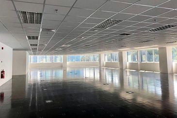 Menara Great Eastern 2