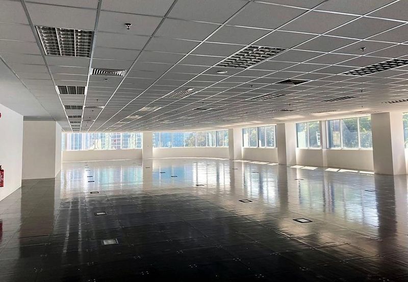 Menara Great Eastern 2