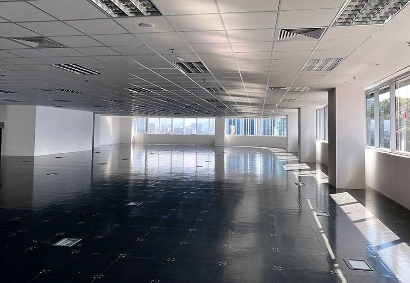 Menara Great Eastern 2