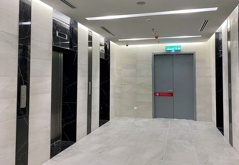 Menara Great Eastern 2