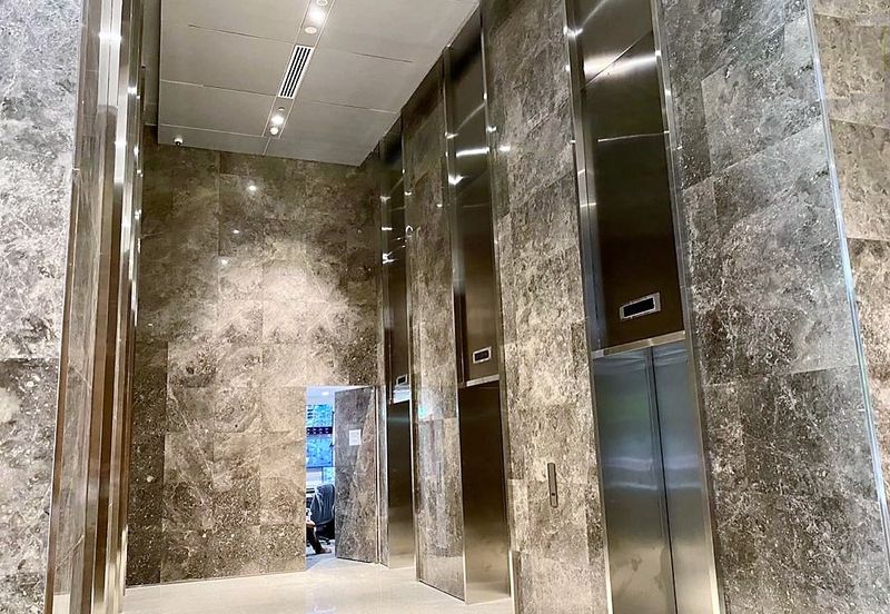 Menara Great Eastern 2