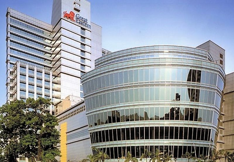 Menara Great Eastern