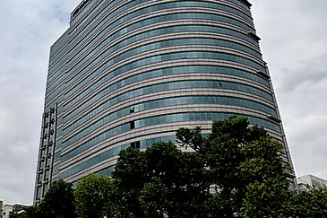 Menara Great Eastern