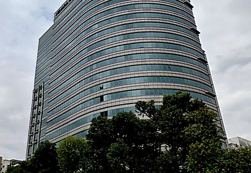 Menara Great Eastern