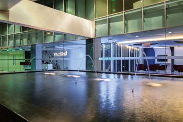 Furnished Unit ECM Libra (Damansara Heights)