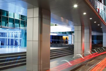 Furnished Unit ECM Libra (Damansara Heights)