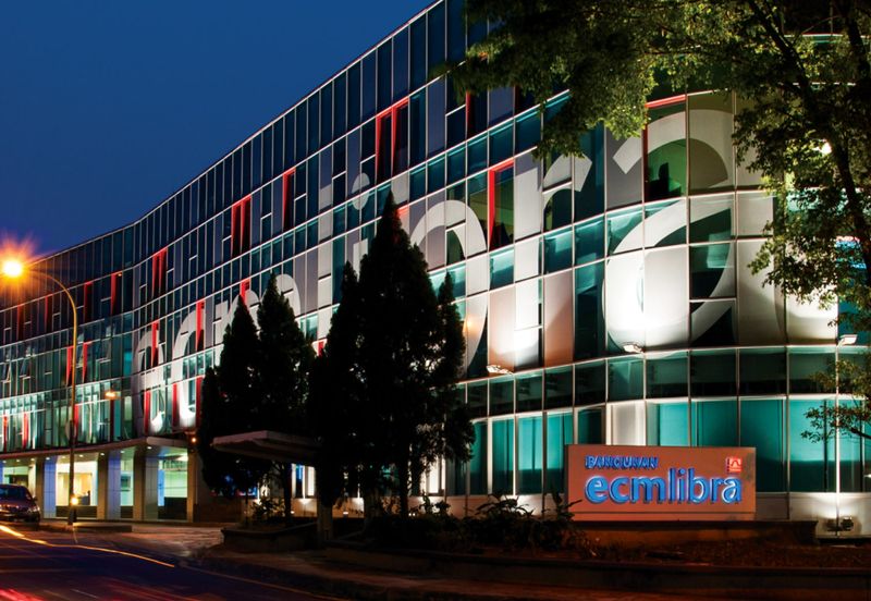 Furnished Unit ECM Libra (Damansara Heights)