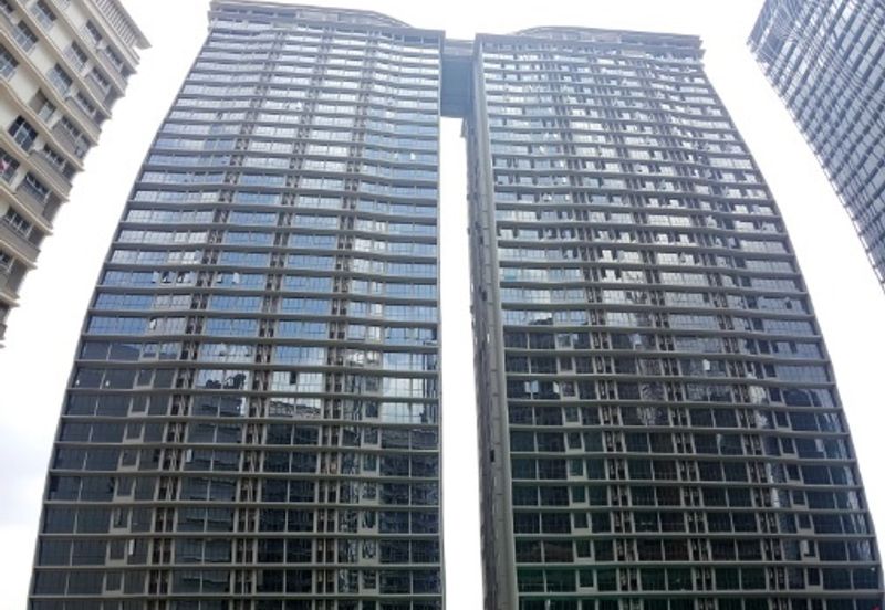 KL Gateway Residences