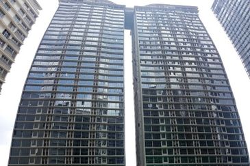 KL Gateway Residences