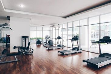 KL Gateway Residences