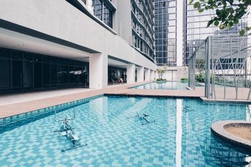 KL Gateway Residences