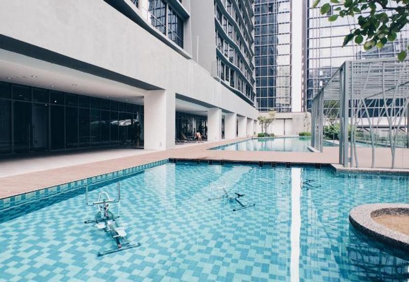 KL Gateway Residences