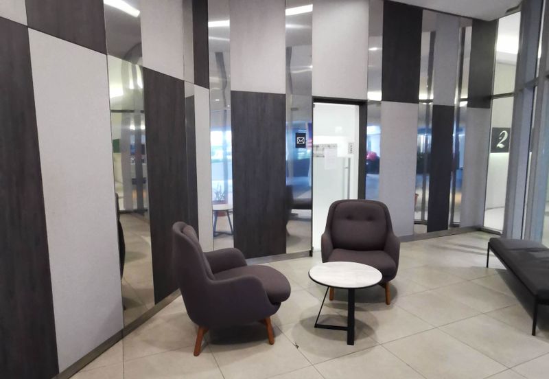 KL Gateway Residences