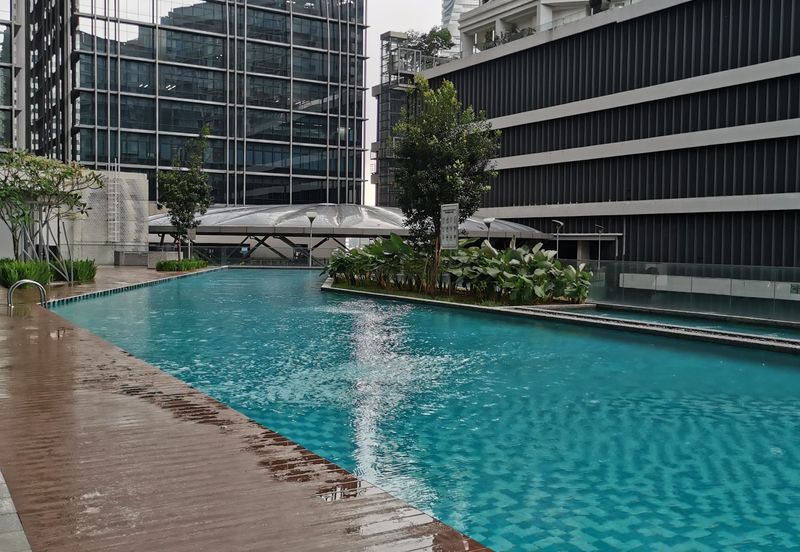 KL Gateway Residences