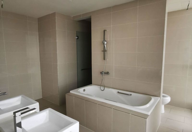 KL Gateway Residences