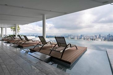 The Sentral Residences