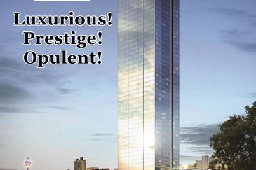 St Regis The Residences