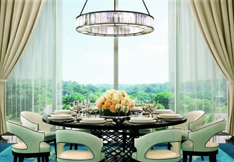 St Regis The Residences