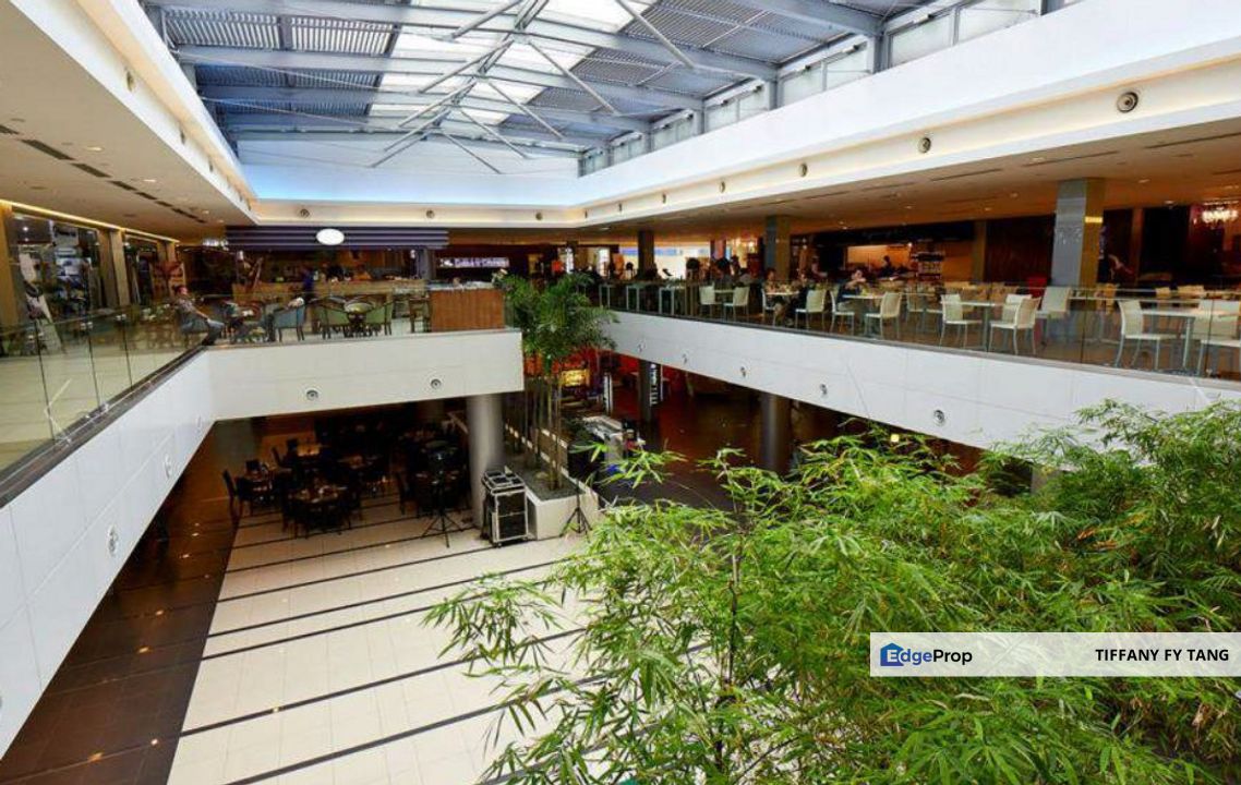 Furnished Office @ Menara Hap Seng, KLCC, Kuala Lumpur, KLCC