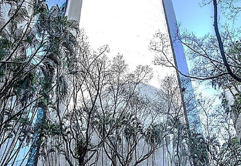 Wisma GER (Wisma Selangor Dredging)