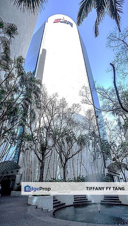 GROUND FLR - F&B (GRAB & GO) SPACE @ WISMA GER KLCC, Kuala Lumpur, KLCC