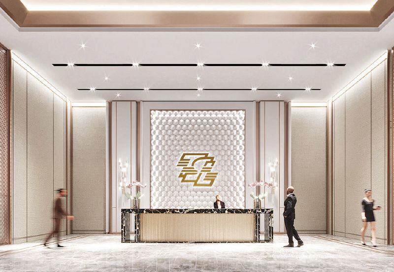 TSLAW Tower, Jalan Kemuning