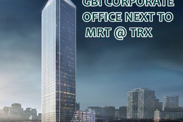 TSLAW Tower, Jalan Kemuning