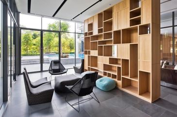 Rimbun @ Embassy Row